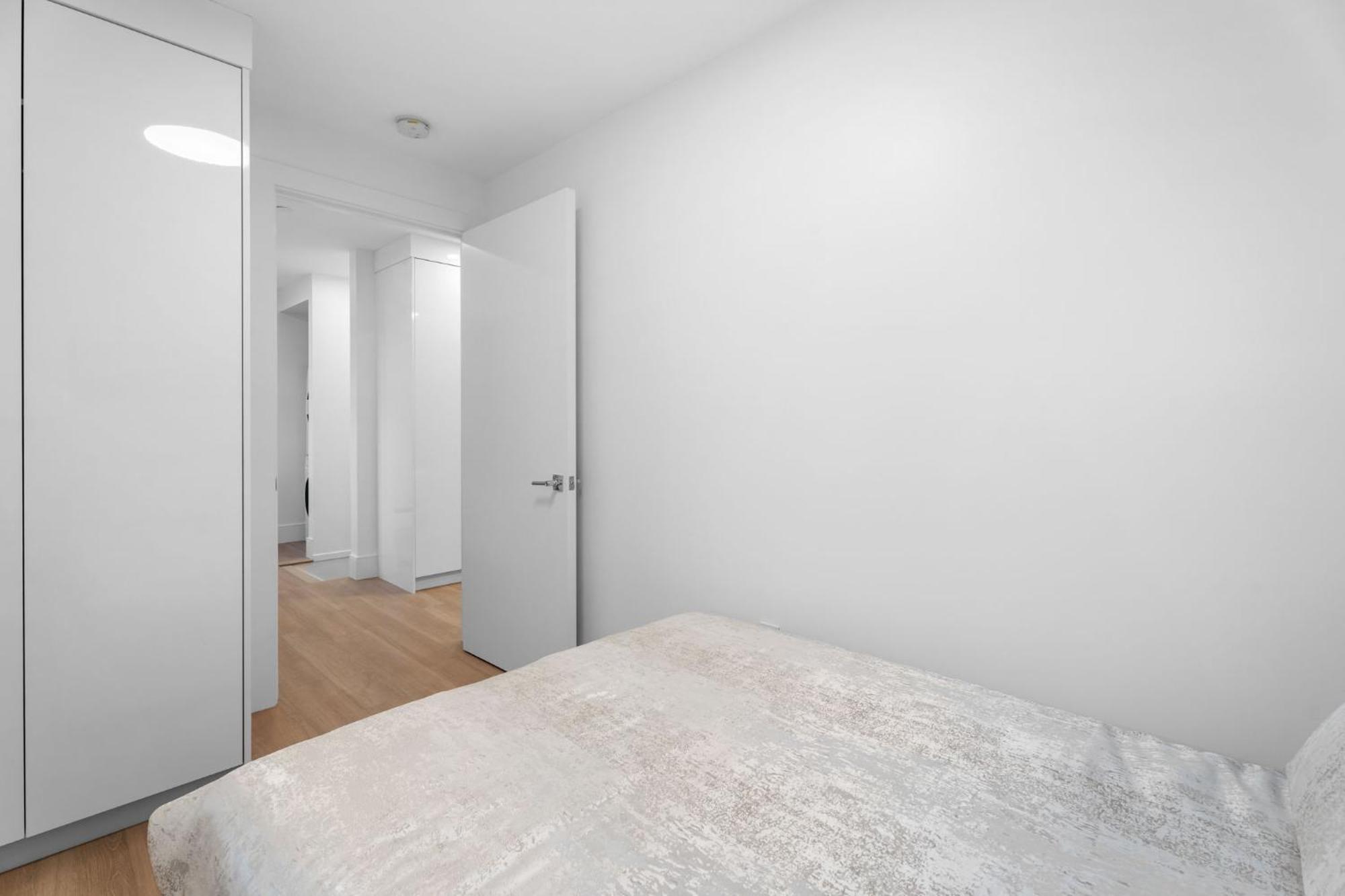 Brand New 2 Bedroom Point Grey Getaway Vancouver Exterior photo