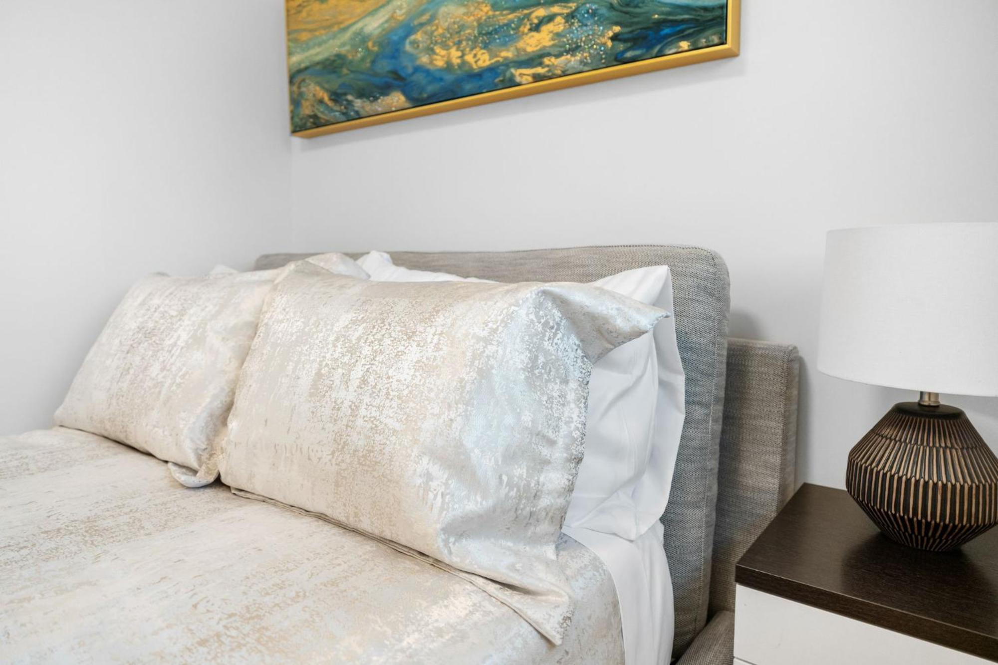 Brand New 2 Bedroom Point Grey Getaway Vancouver Exterior photo